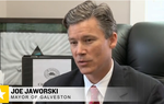 The mayor of Galveston on the consequences of Hurricane Ike two years later: what was lost, why the island is worth rebuilding, the city's newfound sense of regionalism, how worried residents should be about the next storm and why the coast needs an “Ike Dike.”
