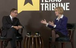 For the 12th event in our TribLive series, I interviewed the GOP state representative from Tomball about what she really said on CNN, whether "tourism" babies are a threat to national security, why an Arizona-style immigration law would be right for Texas and whether she'll back Joe Straus for speaker.