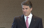 You won't be seeing many Rick Perry yard signs this fall — by design. Except for a few that are available for purchase, the governor's campaign is generally eschewing traditional tools like signs and direct mail, preferring a new set of ways to win over voters.