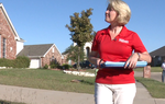 In one of the most competitive Texas House races this fall, Republican Cindy Burkett is challenging freshman state Rep. Robert Miklos, D-Mesquite, in a southeastern Dallas County swing district.