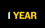 We've been around for one whole year! To mark the occasion, we look back at our inaugural 365 ... by the numbers.