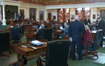 It's  a foregone conclusion that the composition of the Texas Senate, 19 Republicans and 12 Democrats, means the controversial voter ID bill will win approval in the upper chamber. State Sen. Juan "Chuy" Hinojosa, D-McAllen, explains why Senate Democrats have to keep the fight — despite being outnumbered.