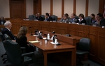 The stakeholders in the roiling controversy over enforcement problems at the Division of Workers' Comp testify before state lawmakers on the Sunset Advisory Commission Tuesday night.