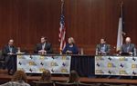 On Nov. 8, the Tribune and the University of Texas at Austin's Texas Politics Project asked four political strategists to talk about what the 2012 election means for the 2013 session and beyond.