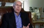 Ashton Oravetz, the former Smith County Republican Party chairman, describes the state and national Republican Party leaders of today as "dysfunctional, unethical, crony capitalists."