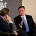 At this morning's TribLive conversation, Railroad Commission Chairman&nbsp;Barry Smitherman explained his opposition to Sunset Advisory Commission recommendations intended to address perceived conflicts of interest.