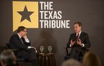 Full video of my 2/6 TribLive conversation with Speaker of the House Joe Straus, R-San Antonio.