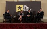 At this morning's TribLive conversation, presumptive incoming state Reps. Stephanie Klick, Chris Paddie and Justin Rodriguez were asked if they were prepared to sign pledge cards for Speaker Joe Straus or his challenger, state Rep. Bryan Hughes.