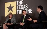 Full video of my TribLive conversation with three Texas House hopefuls: Republicans Stephanie Klick and Chris Paddie and Democrat Justin Rodriguez.