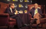 At last Friday's quarterly meeting of the Texas Lyceum, I interviewed the energy magnate about his exit from the water business, the status of the Pickens Plan and Obama vs. Romney.