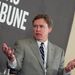 At Thursday's TribLive conversation, state Rep.&nbsp;Dan Branch, R-Dallas, addressed the rumors that he plans to run for attorney general in 2014.