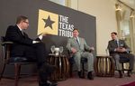 Full video of my 5/23 TribLive conversation debriefing the 83rd Legislature with state Reps. Dan Branch, R-Dallas, and Trey Martinez Fischer, D-San Antonio.