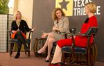 At this morning's TribLive conversation, state Reps. Sarah Davis, R-West University Place, and Donna Howard, D-Austin, talked about the possibility of legislation in the 83rd session restricting access to abortions.