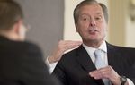Full video of my January 24 TribLive conversation with Lt. Gov. David Dewhurst.