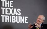 At Monday's TribLive conversation, Baylor University President Ken Starr talked about the future of the Big 12 &mdash; and the Bears' place in it.