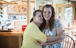 Megan Winfrey spent six years behind bars before she was acquitted of murder. Now, she is hoping to help solve the mystery of who brutally killed school janitor Murray Burr in 2004.