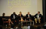 At the 2012 Texas Tribune Festival, I talked about standardized testing and accountability in public education with Texas Education Commissioner Michael Williams, Carolyn Heinrich of the LBJ School of Public Affairs, former Texas Workforce Commission Chairman Tom Pauken and Bill Hammond of the Texas Association of Business.