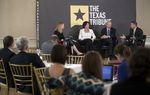 At Monday's TribLive conversation, Texas Commission on Environmental Quality Chairman Bryan Shaw and James Marston of the Environmental Defense Fund talked about the ongoing war between Texas and the Environmental Protection Agency.