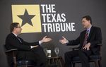 Full video of my 5/2 TribLive conversation with Agriculture Commissioner Todd Staples.