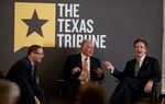 At this morning's TribLive conversation, state Sens. Kirk Watson, D-Austin, and Dan Patrick, R-Houston, debated the Republican Party's challenge in attracting Hispanic voters.