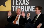 Full video of my Nov. 8 TribLive conversation &mdash; a post-election debrief &mdash; with state Sens. Kirk Watson, D-Austin, and Dan Patrick, R-Houston.