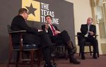 Here's full video of my May 30 TribLive conversation debriefing the 83rd Legislature&nbsp;with state Sens. Dan Patrick, R-Houston, and Kirk Watson, D-Austin.