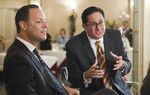 Full video of Juli&aacute;n Aguilar's February 21 TribLive conversation about the impact of demographic change on public policy with state Reps. Rafael Anchia, D-Dallas, and Larry Gonzales, R-Round Rock.