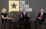Full video of Emily Ramshaw's 2/27 TribLive conversation about health care with state Rep. John Zerwas, R-Simonton, and state Sen. Charles Schwertner, R-Georgetown.