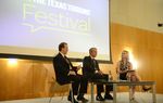 At the 2012 Texas Tribune Festival, I talked to Dr. Kyle Janek, executive commissioner of the Health and Human Services Commission, and Chris Traylor, deputy chief commissioner, about the future of state health policy.