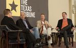 Full video of my June 28 TribLive conversation with political strategists Matthew Dowd, Mark McKinnon and John Weaver.