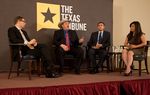 Full video of my 11/19 TribLive conversation with three incoming state representatives: Republicans Cecil Bell Jr. and Giovanni Capriglione and Democrat Mary Gonzalez.