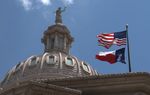 Some Texas lawmakers are renewing an effort to make Texas&rsquo; stance on Washington policies official through resolutions reaffirming the state&rsquo;s sovereignty.&nbsp;