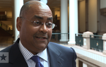Could casino gaming be coming to Texas? State Sen. Rodney Ellis, D-Houston, who's tried and failed to pass gambling legislation in recent sessions, thinks the coming budget crisis gives him and other supporters an opportunity.

