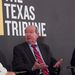 At Thursday's TribLive conversation, state Rep. Giovanni Capriglione, R-Southlake, and ethics and campaign finance lawyer Randall "Buck" Wood talked to the Tribune's Ross Ramsey about transparency in political giving.