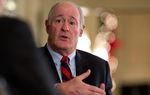 At this morning's TribLive conversation, state Sen. Kel Seliger, R-Amarillo, the chairman of the Senate Higher Education Committee, discussed the prospect of tuition reregulation and whether the state is adequately funding higher ed.
&nbsp;
&nbsp;