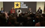 At the Trib's February 25 symposium on public education at Rice University, Morgan Smith talked about what it takes to find and retain great teachers with Linda McSpadden McNeil of Rice University, Elisa Villanueva Beard of Teach for America, Gayle Fallon of the Houston Federation of Teachers and former U.S. Secretary of Education Rod Paige.