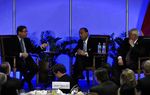 On Monday, I interviewed two members of the U.S. House's "Gang of Eight" &mdash; Reps. Luis Gutierrez, D-Ill., and John Carter, R-Round Rock &mdash; about comprehensive immigration reform: why we need it, what it should include and whether the votes are there in Congress to pass it.