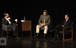 As part of the Tribune's inaugural College Tour stop, the land commissioner of Texas and his Democratic opponent sat down side by side on the Texas Tech University campus to talk about the fate of the Christmas Mountains, coastal erosion, long-term care for veterans and the portfolio of issues that each of them wants to manage for the next four years.