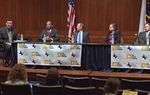 On November 8, the Tribune and the University of Texas at Austin's Texas Politics Project asked four experts on state health, water, transportation and education policy to preview the fights over those issues in the 83rd session.