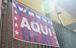 It's been a long, unconventional election cycle in Texas.&nbsp;Redistricting challenges created a packed schedule between the primaries, runoffs and state and national conventions.&nbsp;Today, it all comes to an end.
&nbsp;