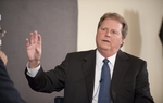 At this morning's TribLive conversation, Democratic U.S. Senate candidate Paul Sadler unhesitatingly argued against repealing the Affordable Care Act.