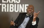 Full video of my Jan. 10 TribLive conversation with Texas Education Commissioner Michael Williams.