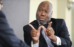 At this morning's TribLive conversation, Texas Education Commissioner Michael Williams addressed the hottest topic in public education in Texas today: the state's standardized testing regimen.
