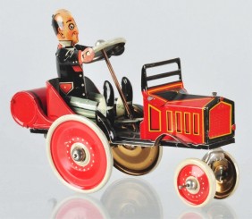 Lot 