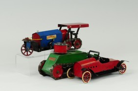 Lot 
