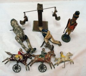 Lot 