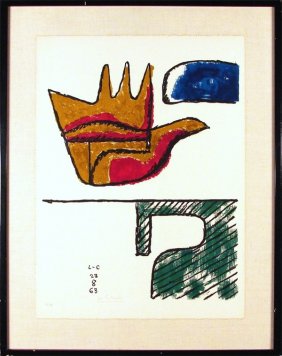 Lot 