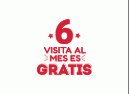 6ta Gratis