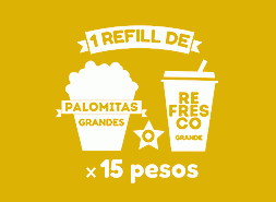 Refill