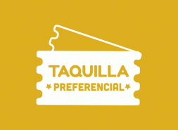 Taquilla Preferencial